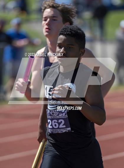 Thumbnail 3 in Bill Summa Invitational photogallery.