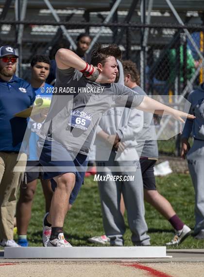 Thumbnail 3 in Bill Summa Invitational photogallery.