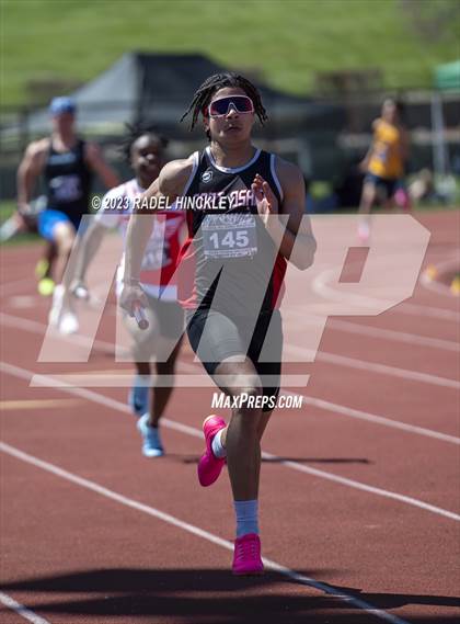 Thumbnail 3 in Bill Summa Invitational photogallery.