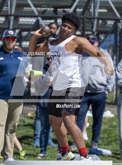 Thumbnail 3 in Bill Summa Invitational photogallery.