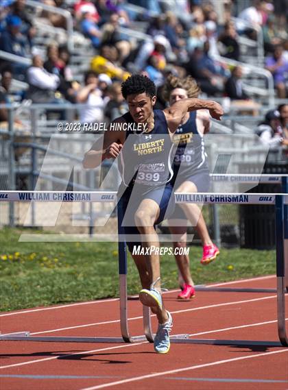Thumbnail 2 in Bill Summa Invitational photogallery.