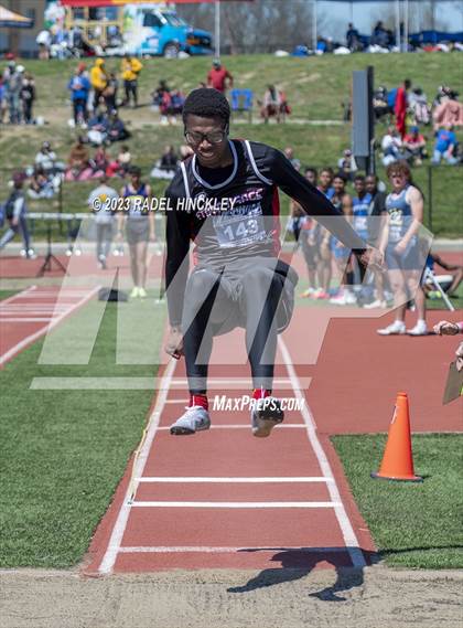 Thumbnail 1 in Bill Summa Invitational photogallery.