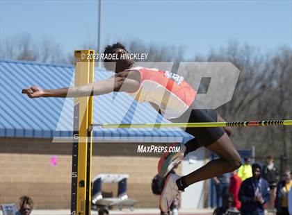 Thumbnail 2 in Bill Summa Invitational photogallery.