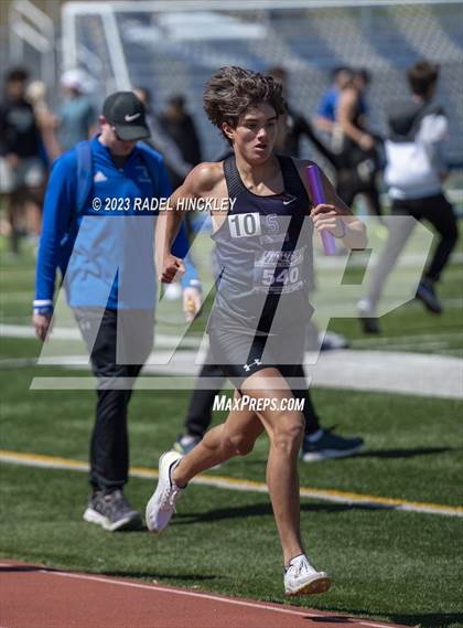 Thumbnail 1 in Bill Summa Invitational photogallery.
