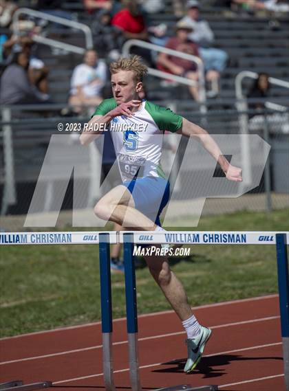 Thumbnail 1 in Bill Summa Invitational photogallery.