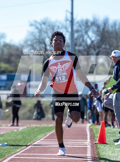 Thumbnail 3 in Bill Summa Invitational photogallery.