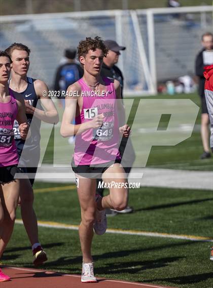 Thumbnail 2 in Bill Summa Invitational photogallery.