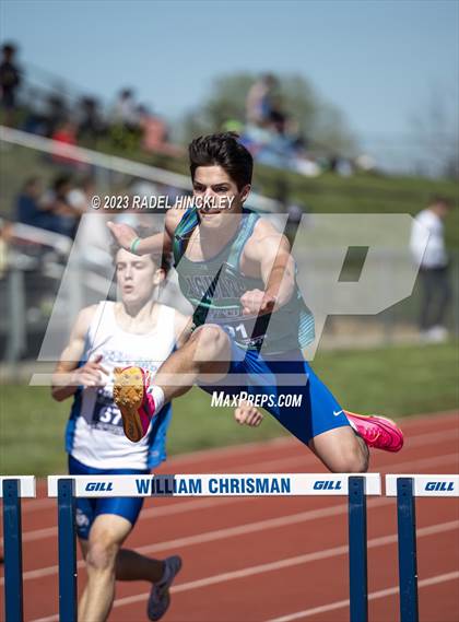 Thumbnail 3 in Bill Summa Invitational photogallery.