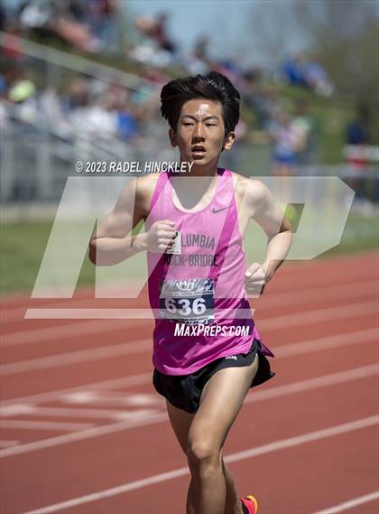 Thumbnail 1 in Bill Summa Invitational photogallery.