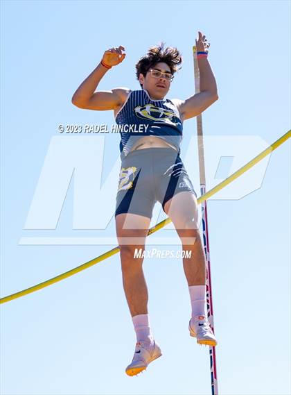 Thumbnail 3 in Bill Summa Invitational photogallery.