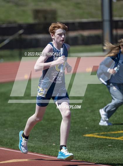 Thumbnail 3 in Bill Summa Invitational photogallery.