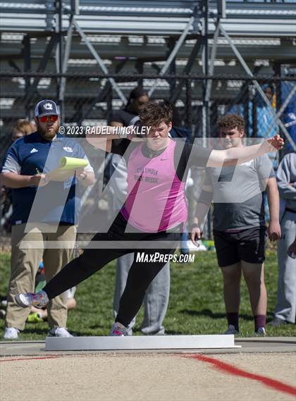 Thumbnail 2 in Bill Summa Invitational photogallery.