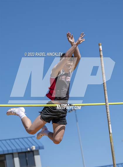 Thumbnail 1 in Bill Summa Invitational photogallery.