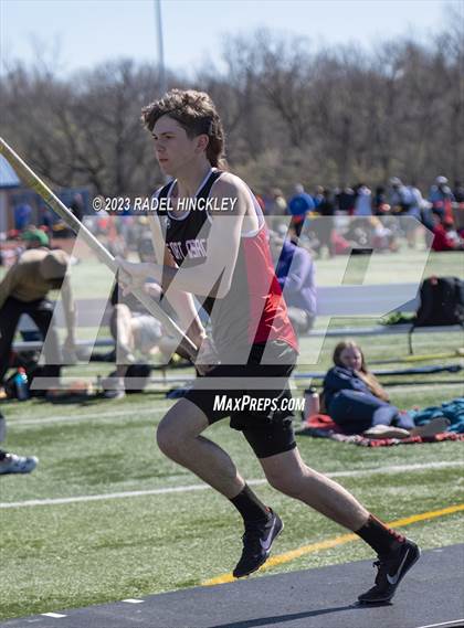 Thumbnail 1 in Bill Summa Invitational photogallery.