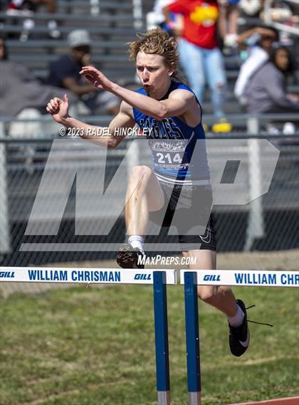 Thumbnail 2 in Bill Summa Invitational photogallery.
