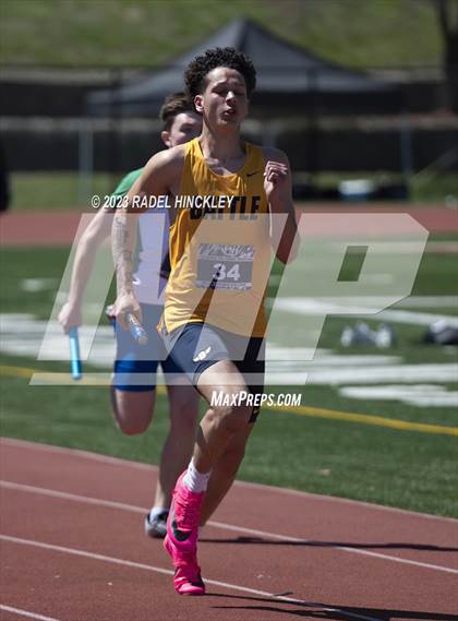 Thumbnail 1 in Bill Summa Invitational photogallery.
