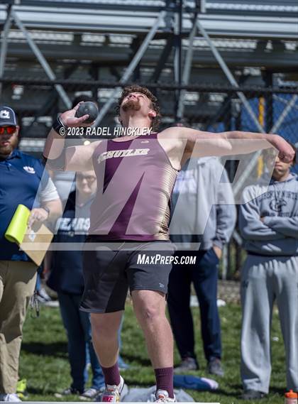 Thumbnail 1 in Bill Summa Invitational photogallery.