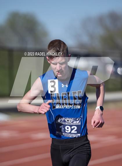 Thumbnail 3 in Bill Summa Invitational photogallery.