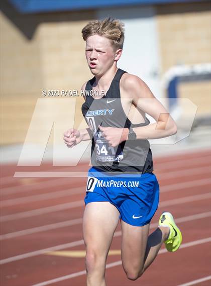Thumbnail 1 in Bill Summa Invitational photogallery.