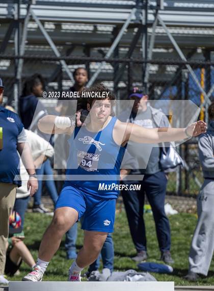 Thumbnail 1 in Bill Summa Invitational photogallery.