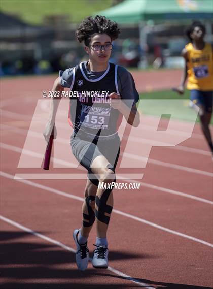Thumbnail 1 in Bill Summa Invitational photogallery.
