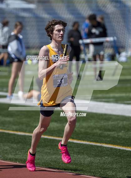 Thumbnail 2 in Bill Summa Invitational photogallery.