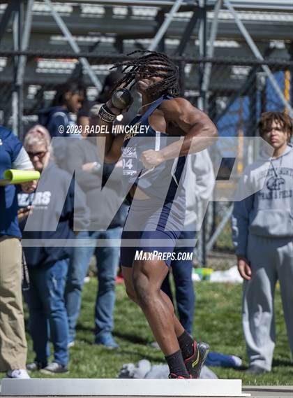 Thumbnail 3 in Bill Summa Invitational photogallery.