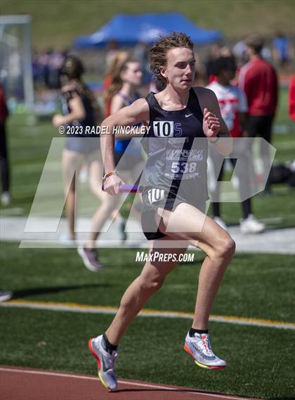 Thumbnail 1 in Bill Summa Invitational photogallery.
