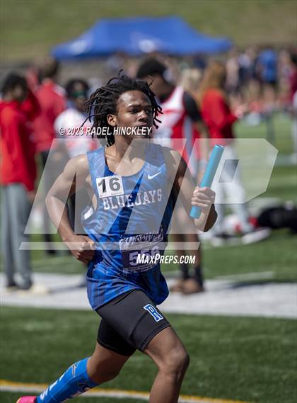 Thumbnail 2 in Bill Summa Invitational photogallery.