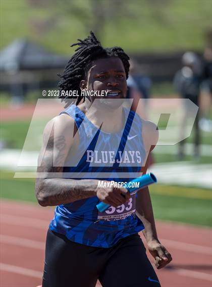 Thumbnail 3 in Bill Summa Invitational photogallery.