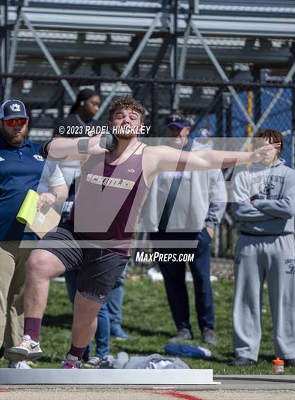 Thumbnail 2 in Bill Summa Invitational photogallery.