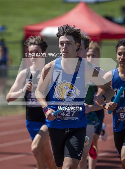 Thumbnail 1 in Bill Summa Invitational photogallery.