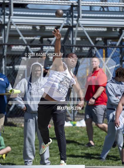 Thumbnail 1 in Bill Summa Invitational photogallery.