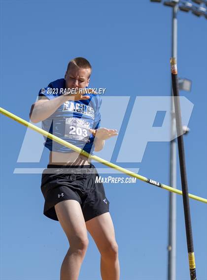 Thumbnail 3 in Bill Summa Invitational photogallery.