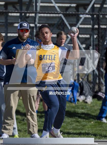 Thumbnail 2 in Bill Summa Invitational photogallery.