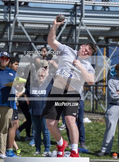 Thumbnail 2 in Bill Summa Invitational photogallery.