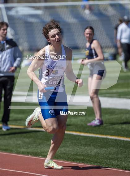 Thumbnail 3 in Bill Summa Invitational photogallery.