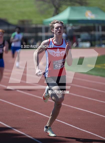 Thumbnail 3 in Bill Summa Invitational photogallery.