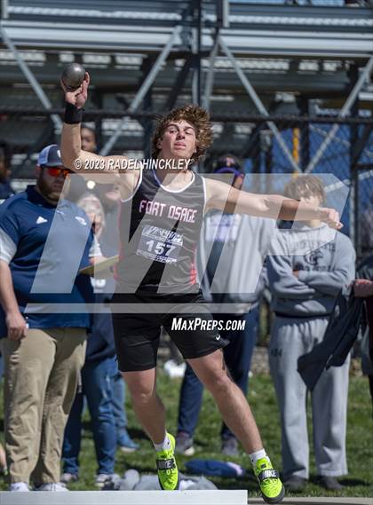 Thumbnail 1 in Bill Summa Invitational photogallery.