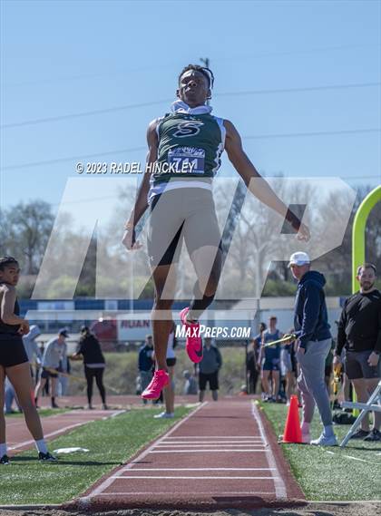 Thumbnail 2 in Bill Summa Invitational photogallery.