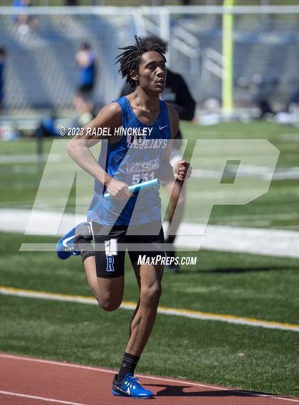Thumbnail 2 in Bill Summa Invitational photogallery.