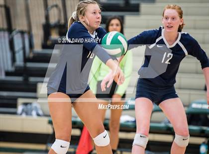 Thumbnail 3 in Evergreen @ Bear Creek photogallery.