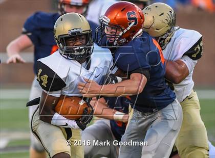 Thumbnail 2 in Foster @ Seven Lakes photogallery.
