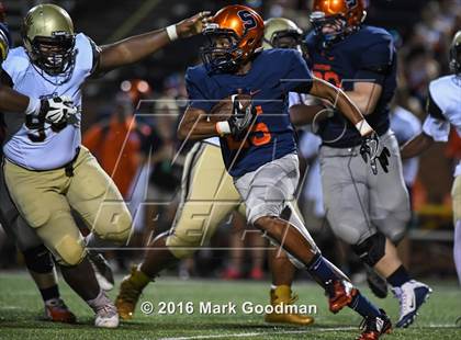 Thumbnail 3 in Foster @ Seven Lakes photogallery.