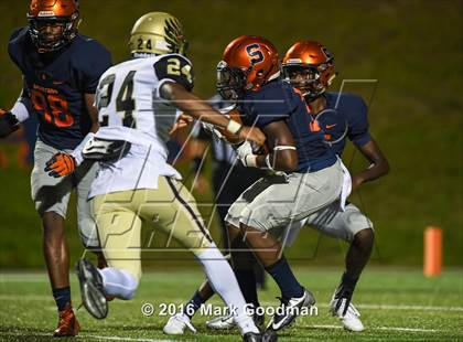 Thumbnail 1 in Foster @ Seven Lakes photogallery.
