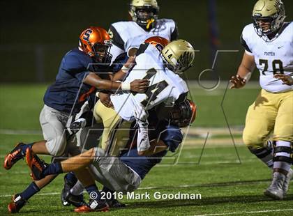 Thumbnail 3 in Foster @ Seven Lakes photogallery.