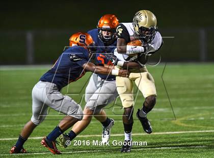 Thumbnail 3 in Foster @ Seven Lakes photogallery.