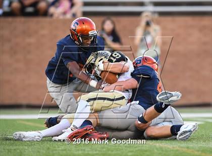 Thumbnail 2 in Foster @ Seven Lakes photogallery.