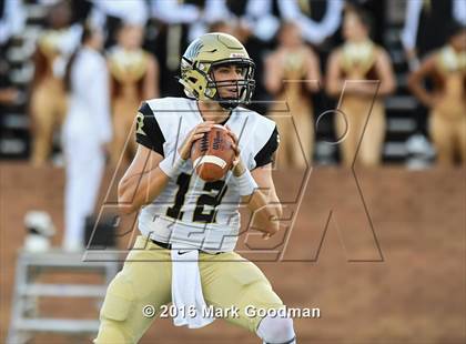 Thumbnail 2 in Foster @ Seven Lakes photogallery.