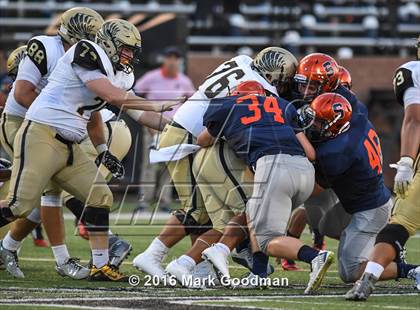 Thumbnail 3 in Foster @ Seven Lakes photogallery.